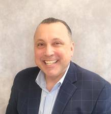 Orange County Chamber of Commerce announces new board chair