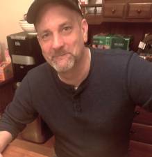 Craig Johnston
