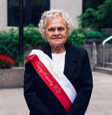 Gloria J. Pason