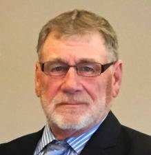 James Hourigan