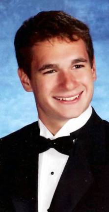 Ryan Pendergast