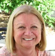 Bernice Killeen Malvik