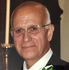 Ralph F. Mollo