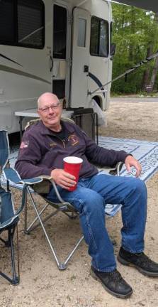 Charles E. “Charlie” Kittner