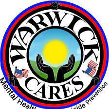 Warwick Cares looks to educate community on mental health awareness during Suicide Prevention Month.