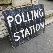 Primary and early voting info