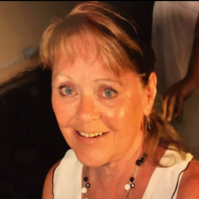 Patricia Anne ‘Pat’ Bennett