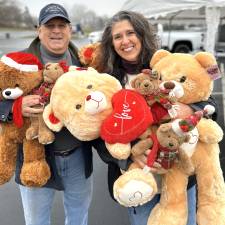 Trucks N Trees returns Dec. 6-7