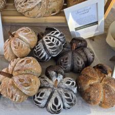 Farmers Market welcomes locals before Thanksgiving