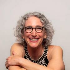 Tina Ross