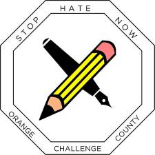 Orange County. Stop the Hate Challenge offers cash prizes to students, teachers