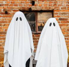 Warwick. Village of Warwick and Warwick Lions hosting virtual Halloween costume contest