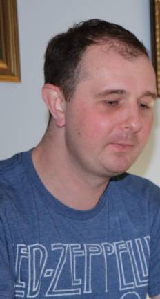Daryl Baker