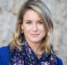 Yardena Schwartz