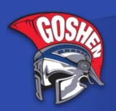 Gun threat puts Goshen High School into hold-in-place