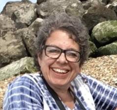Donna Marie Farrell