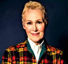 E. Jean Carroll