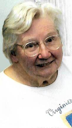 Jean E. Militello