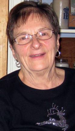 Peggy Fry