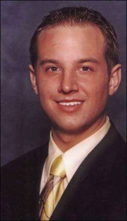 Tyler Zygmunt Murtie accepts funeral director position in Pine Bush