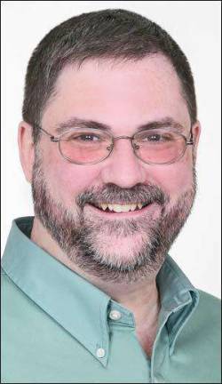 Albert Wisner Public Library hosts seminar Nov. 3 on self-publishing books and e-books