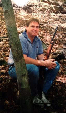 Kenny Zimmerli