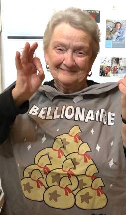 Sharon Reph