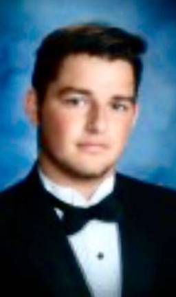 Andrew Wierzbicki
