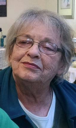 Patsy Garcia