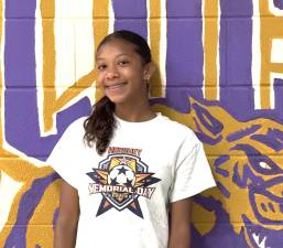Superintendent’s Spotlight: Xylia Martinez