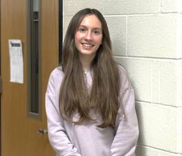 Superintendent’s Spotlight: Anika Brezina