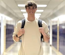Superintendent’s Spotlight: Hank Wendell