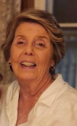 Karen Bonomo
