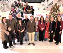 Holiday Tree of Life tribute