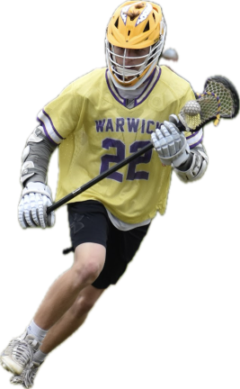 #22 Nick Vicciardo
