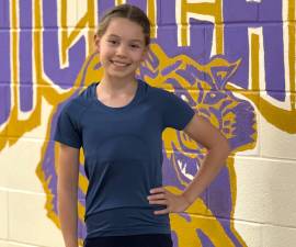 Superintendent’s Spotlight: Victoria Kuklov
