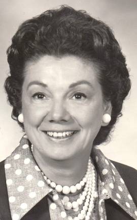Mary J. Murtie