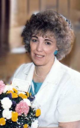 Teresa Harrison