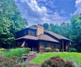 Countryside living awaits