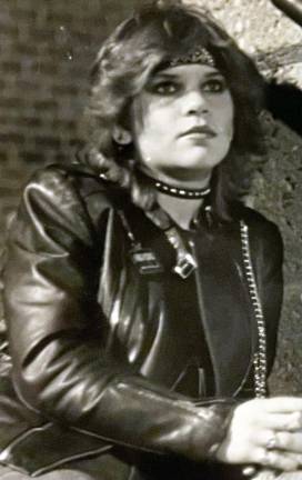 Deborah Marie Martin