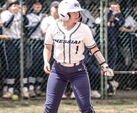 <b>WVHS graduate Brielle Rosario (photo provided)</b>