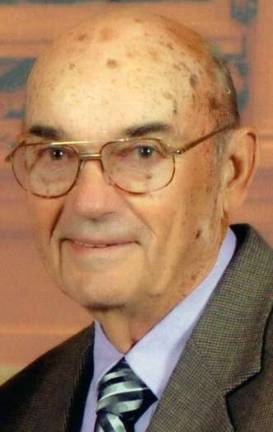 Lewis J. Myruski