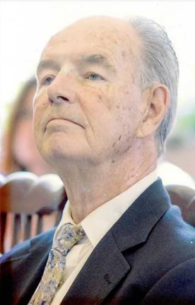 James B. Martin.