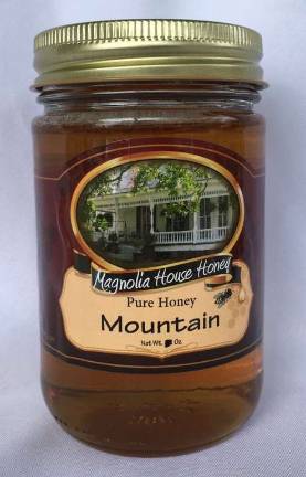 Magnolia House Honey and Apiary of Warwick will offer local, domestic and international honeys, creamed honey, Manuka honey, royal jelly, bee pollen, honey dust and honey straws.