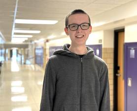 Superintendent’s Spotlight: James Curtis