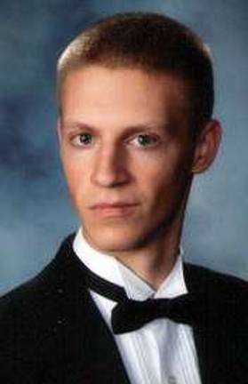 Jared Olson