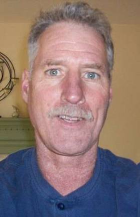 Lawrence Brodhead