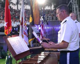 Band to perform ’Eternal Melodies’
