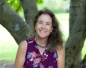 Candidate Q&amp;A: Dory Masefield for WVCSD Board of Education