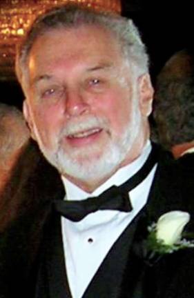 James Arthur Wright